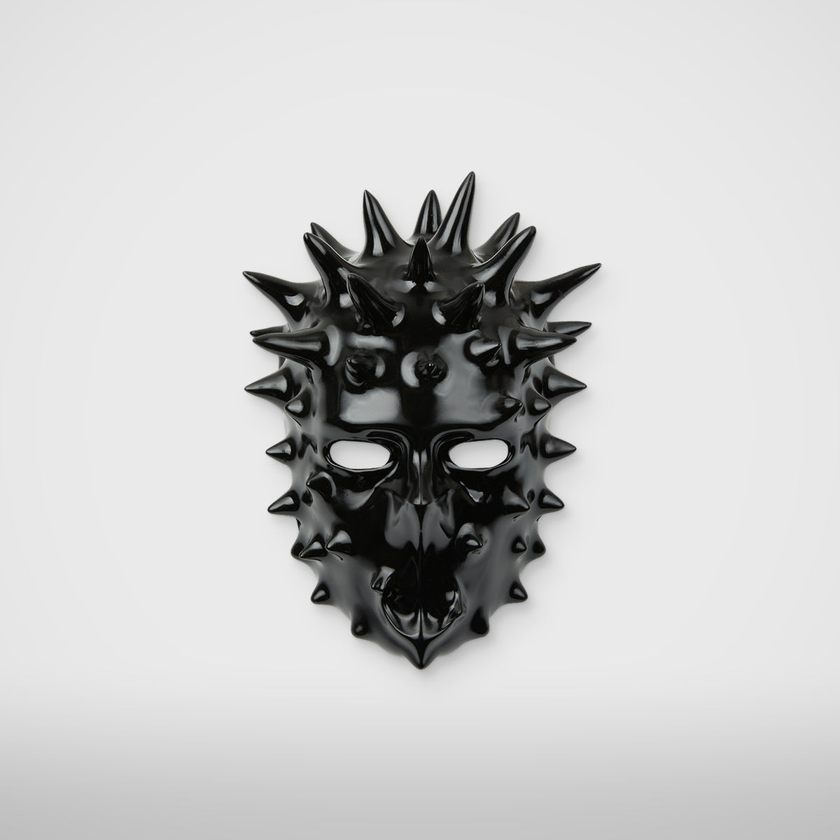 Thug Club TC Ballistic Mask in black