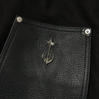 Thug Club Steel Plated Pants in black, view 5 of 8