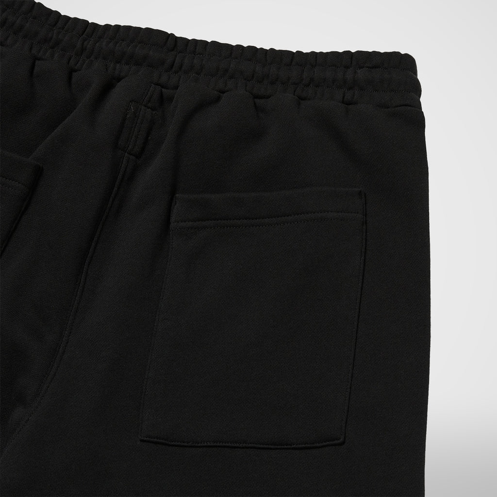 Thug Club Armed Sweatpants in black, view 8 of 8