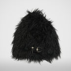 Thug Club Heavy Chimera Beanie in black