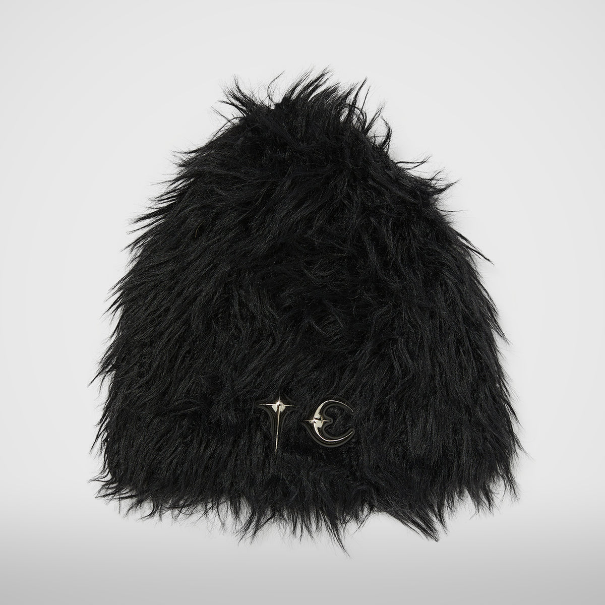 Thug Club Heavy Chimera Beanie in black