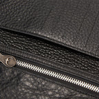 Thug Club TC Long Wallet in black, view 10 of 12