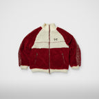 TC TWO TONE SHERPA