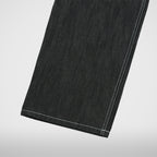 Thug Club Land Warfare Denim Pants in black, view 6 of 7