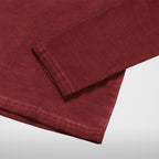Thug Club TC Sleeve in red, view 5 of 5