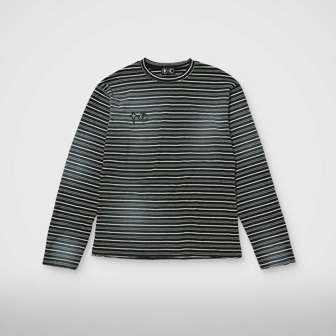 TC Stripe Long Sleeve