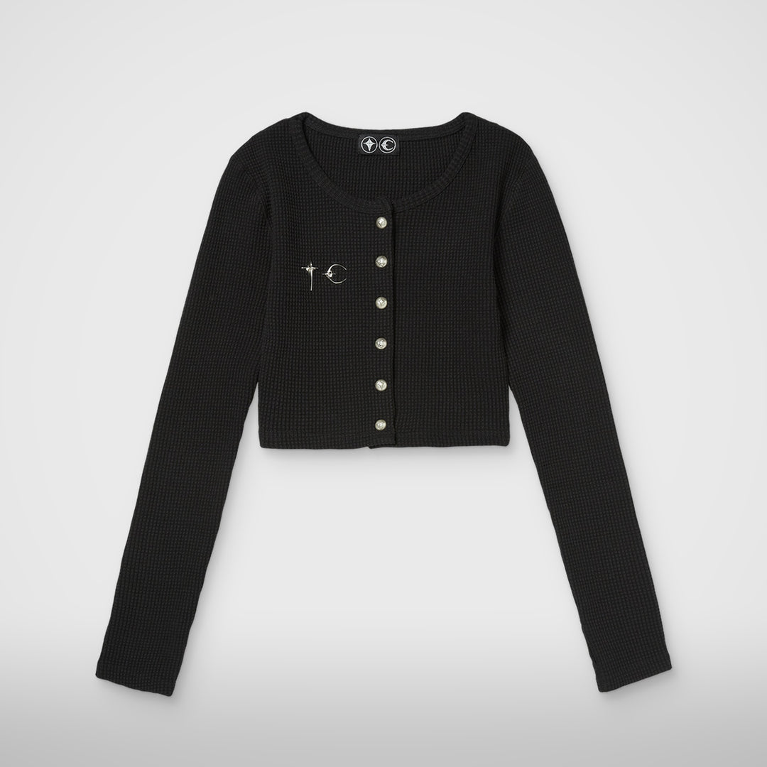 TC Womens Cardigan