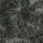 Thug Club Bio Soldier Denim Trench Coat in camo, view 9 of 10