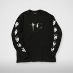 Thug Club Endless Long Sleeve in black