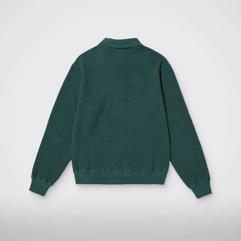 Thug Club TC PK in green, view 2 of 5