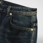 Thug Club Chimera Pants in blue, view 5 of 8