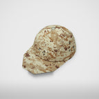 Thug Club TC Army Cap in beige, view 2 of 7