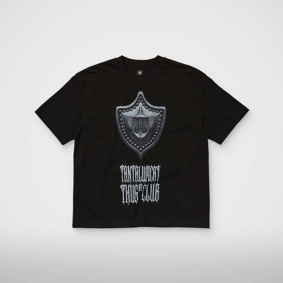 Tantalum Shield Tee