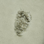 Thug Club Hoof Hoodie in beige, view 11 of 11