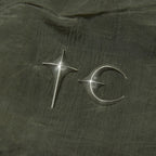 Thug Club Scarred Bio Soldier Pants in khaki, view 5 of 7