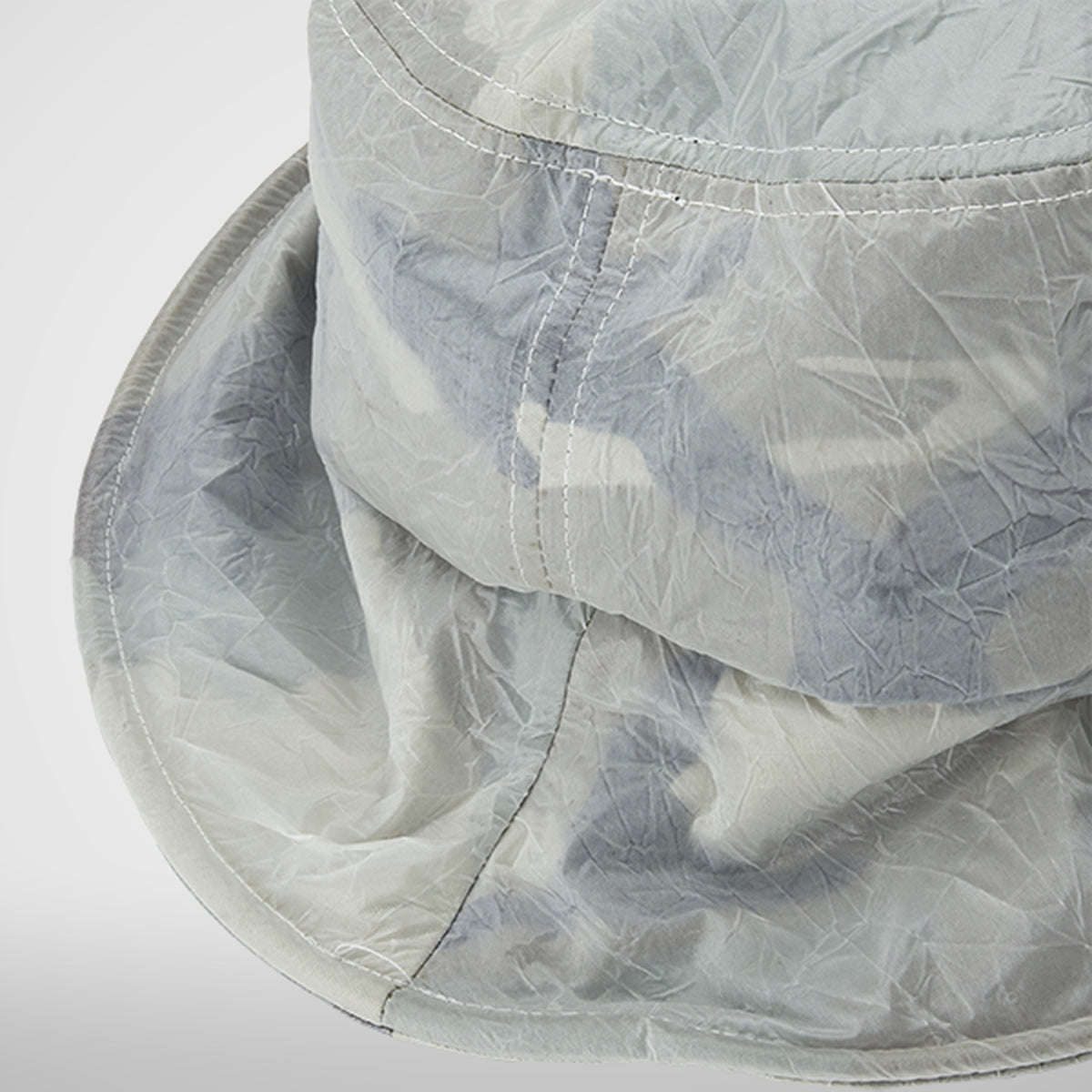 Thug Club Clouded Bio Army Bucket Hat in multi, view 6 of 6