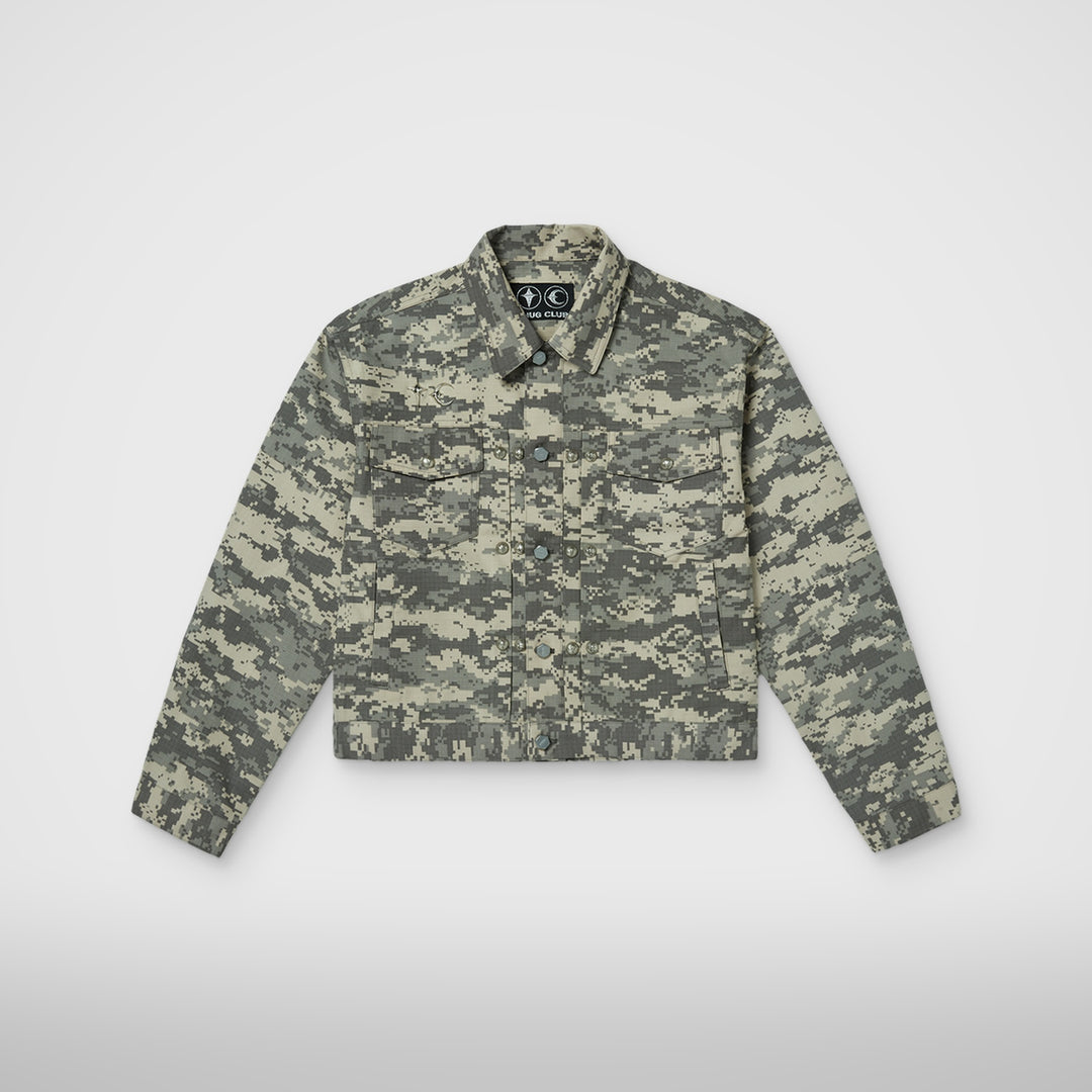 TC Army Jacket