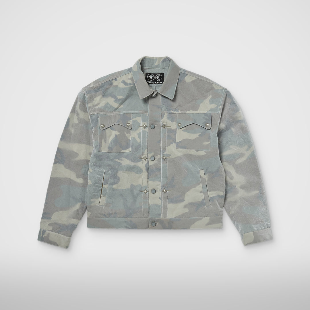 Clouded Claw Jacket