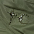 Thug Club A Wingless Bird Pants in khaki, view 6 of 8