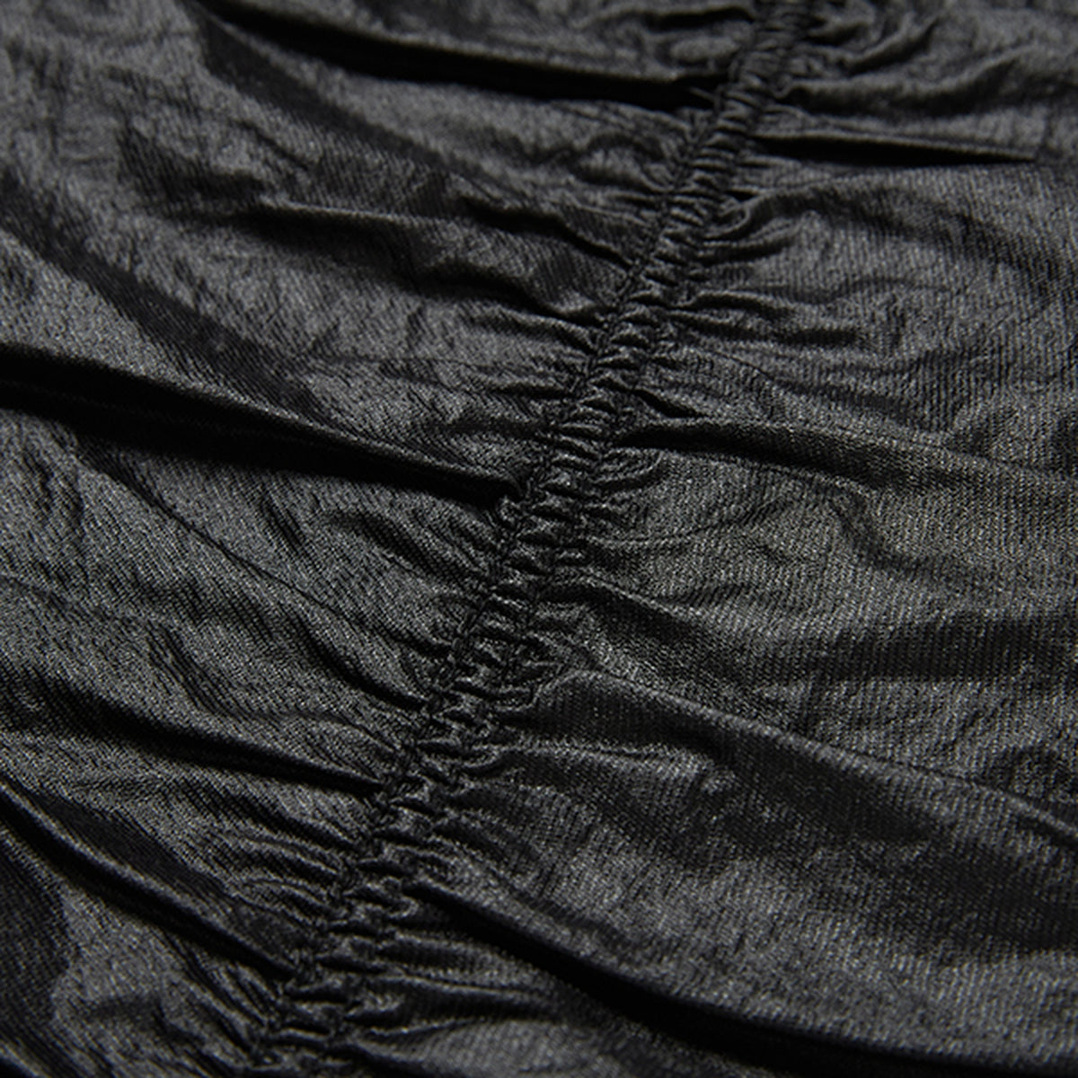 Thug Club Double Flying Bio Pants in black, view 8 of 8