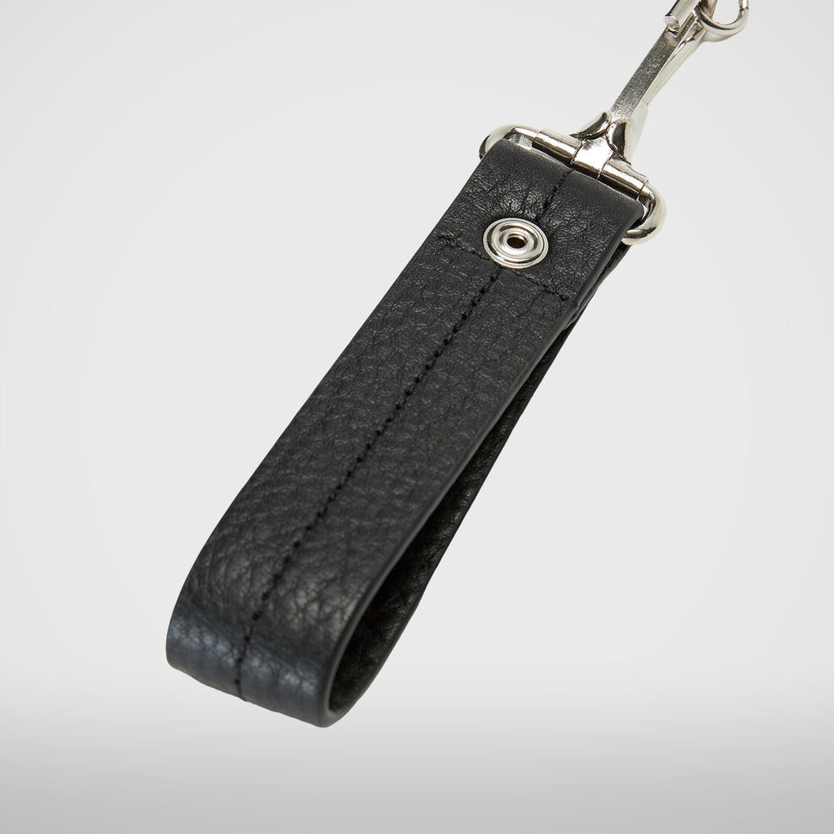 Thug Club TC Long Wallet in black, view 5 of 12