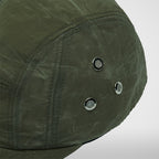 Thug Club Bio Recycle Cap in khaki, view 7 of 7