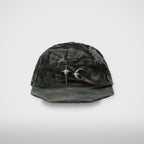 Thug Club Bio Army Cap in camo