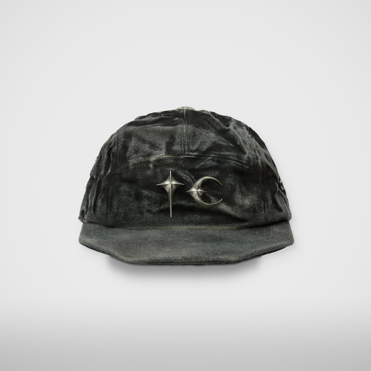 Thug Club Bio Army Cap in camo