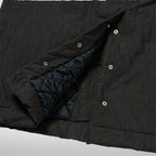 Thug Club Sniper Hood Jacket in black, view 5 of 6