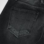 Thug Club Shot Gun Pants in black, view 7 of 11
