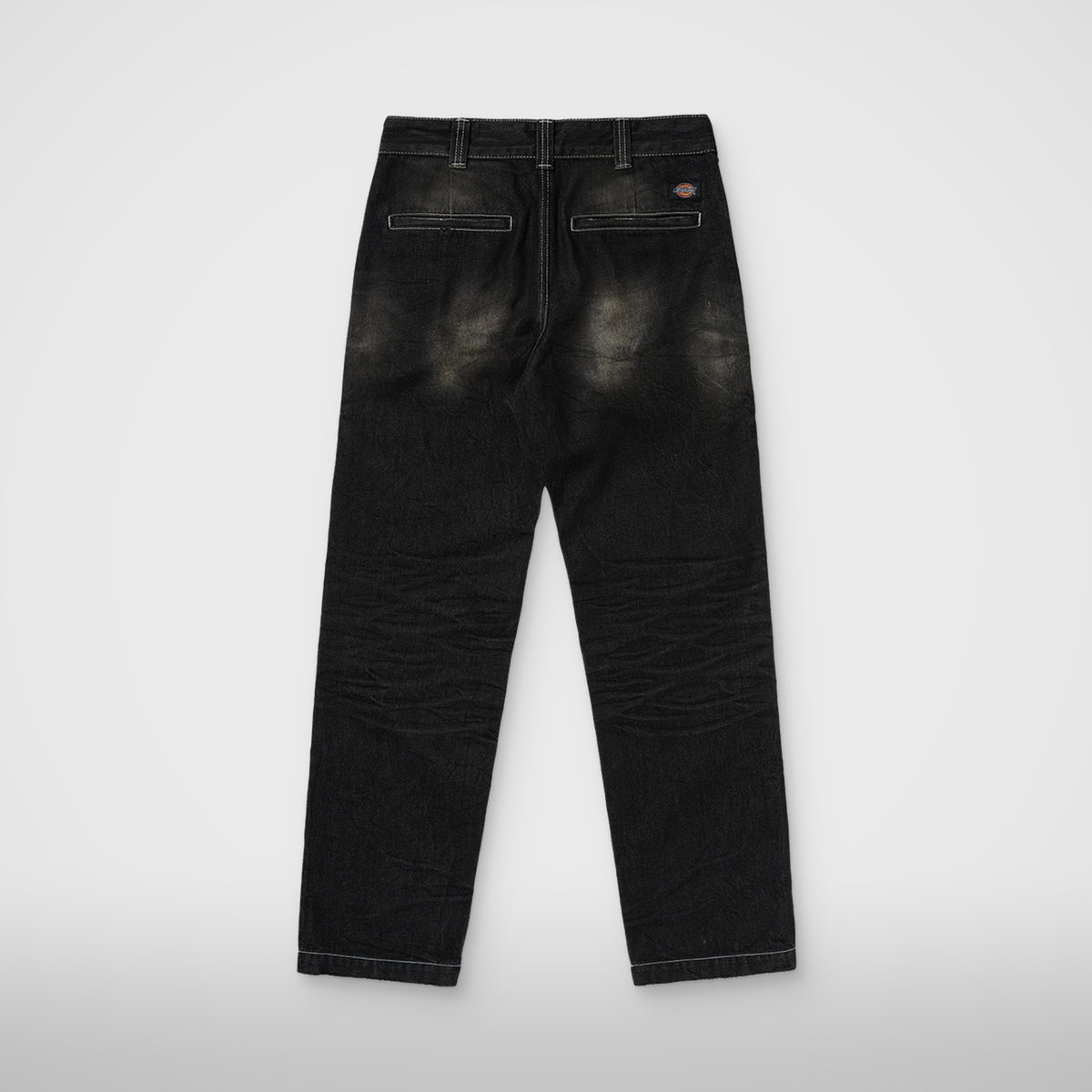 Thug Club Denim Pants in black, view 2 of 7