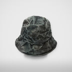 Thug Club Bio Army Bucket Hat in camo