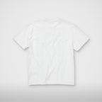 Thug Club Vintage Old Glory T-Shirt in white, view 2 of 2