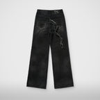 Thug Club Chimera Pants in black, view 2 of 8