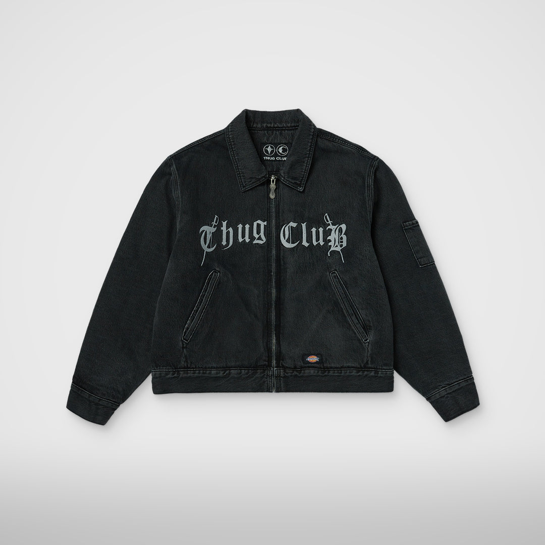 TC Eisenhower Jacket