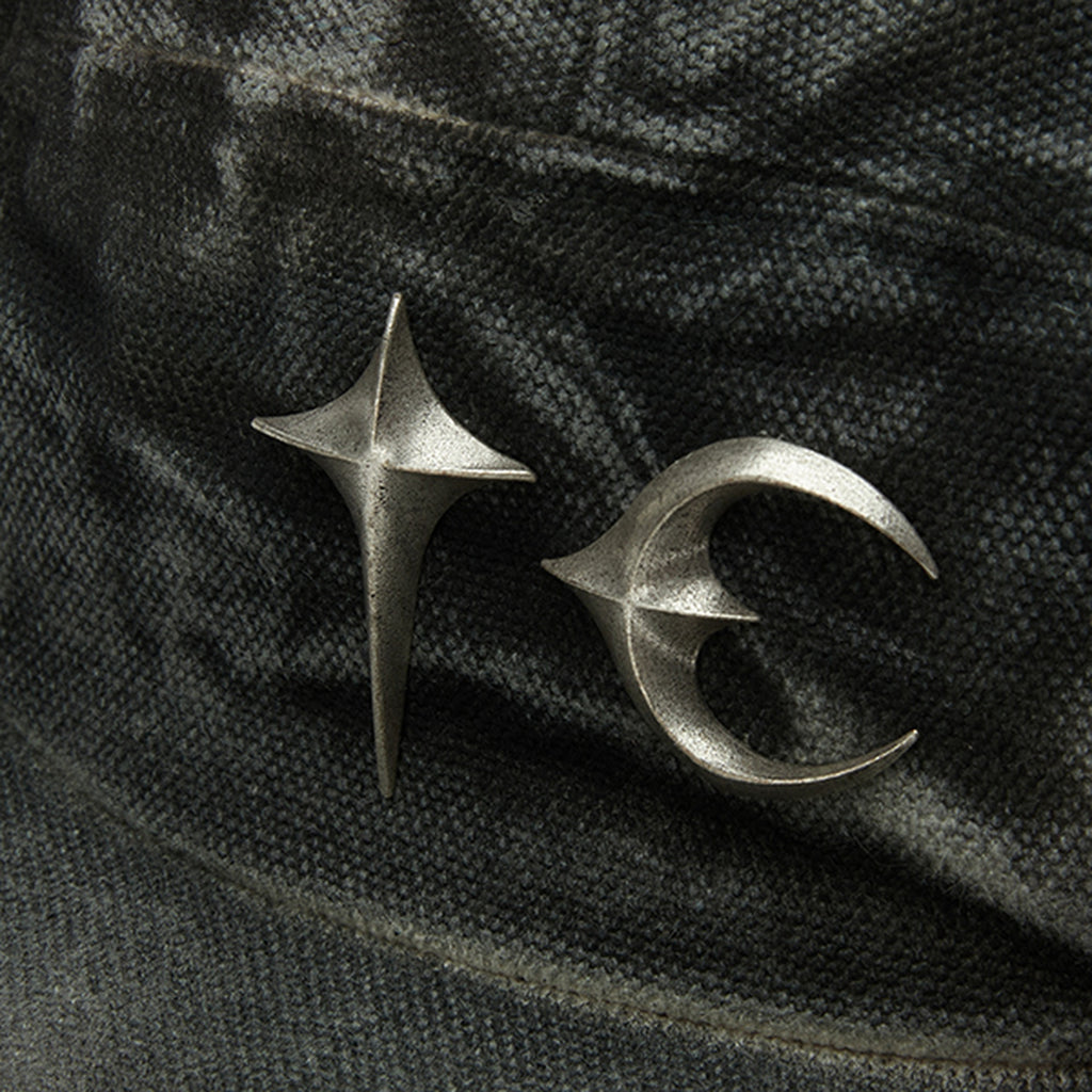 Thug Club Bio Army Cap in camo, view 4 of 7