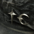 Thug Club Bio Army Cap in camo, view 4 of 7