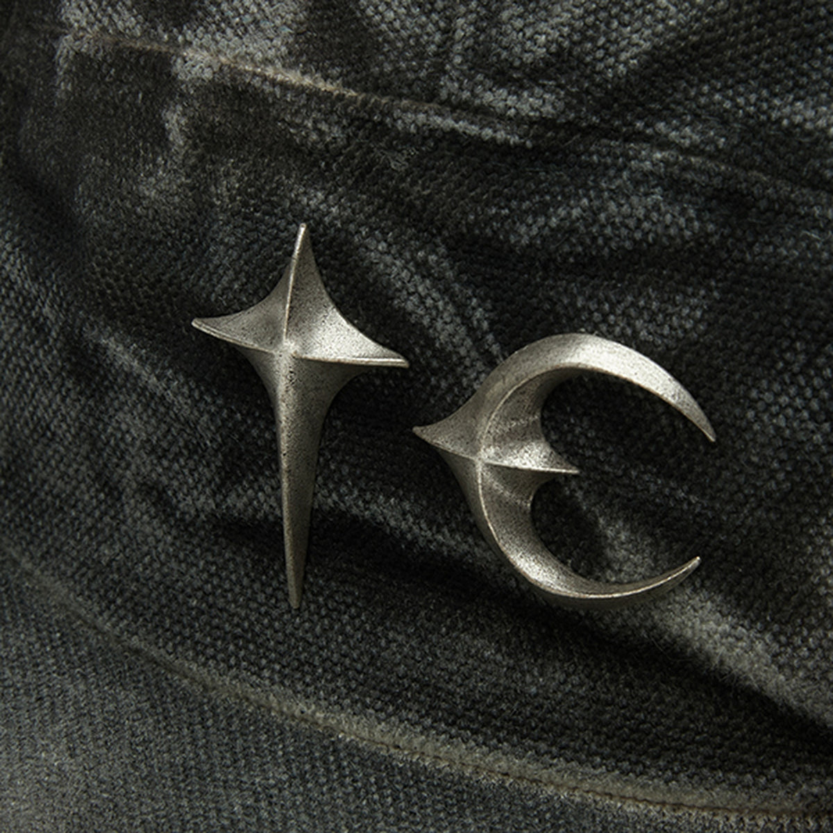 Thug Club Bio Army Cap in camo, view 4 of 7