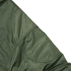 Thug Club A Wingless Bird in khaki, view 7 of 9