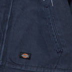Thug Club TC Eisenhower Jacket in navy, view 5 of 9