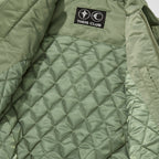Thug Club A Bird Wants To Fly High, Might Be Hit By Lightning. in olive, view 4 of 12