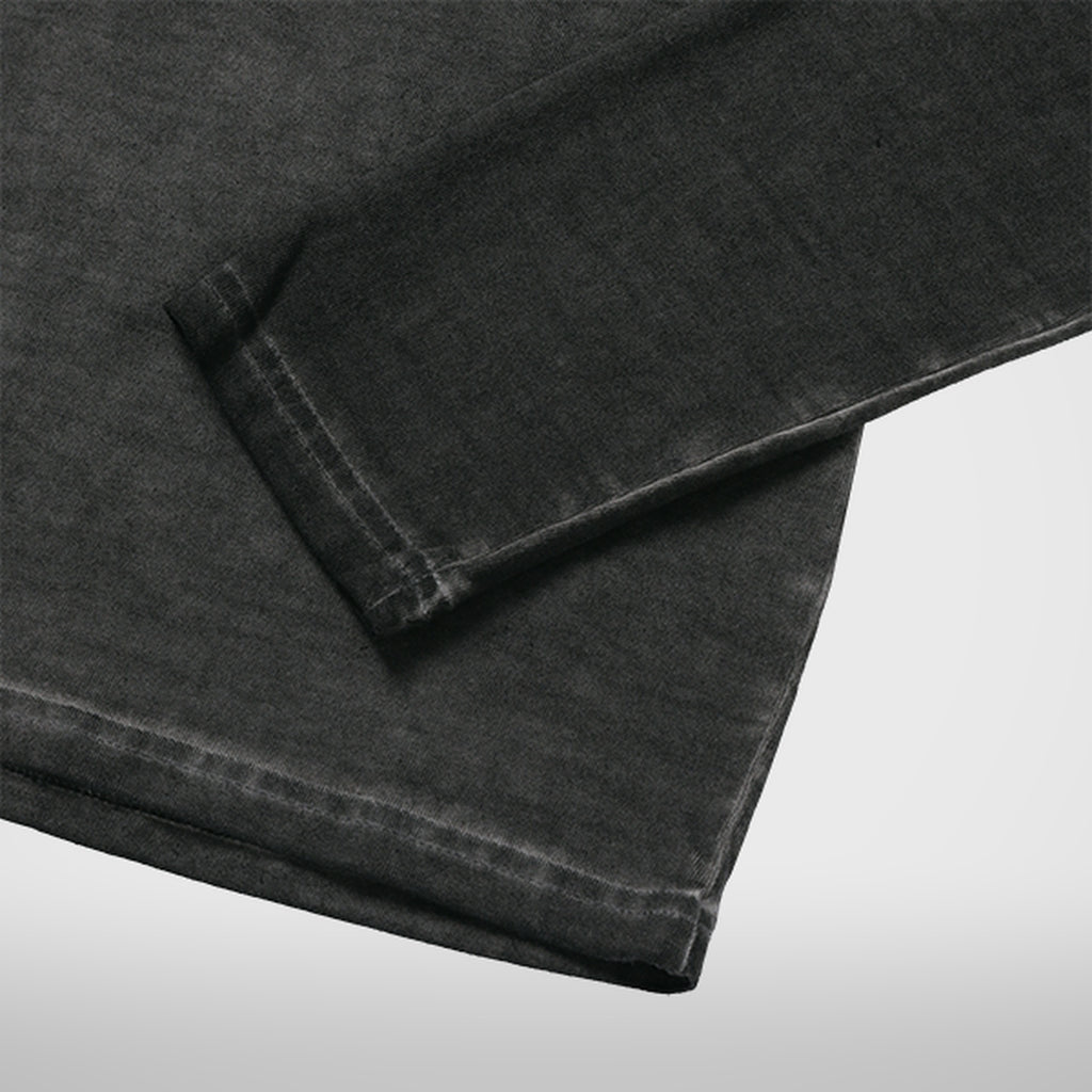 Thug Club TC Sleeve in grey, view 5 of 5