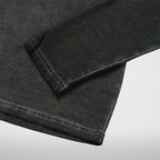 Thug Club TC Sleeve in grey, view 5 of 5
