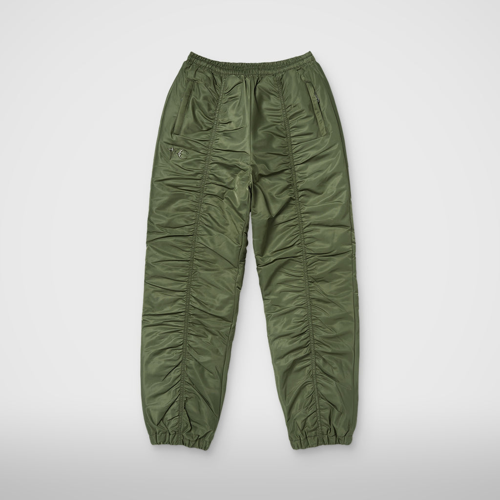 Thug Club A Wingless Bird Pants in khaki