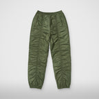 Thug Club A Wingless Bird Pants in khaki