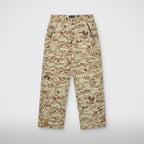 Thug Club Bio Soldier Pants in beige