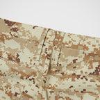 Thug Club TC Army Pants in beige, view 4 of 5