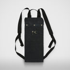 Thug Club Scarred Quick Supply Bag in black