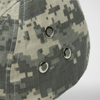 Thug Club TC Army Cap in grey, view 7 of 7