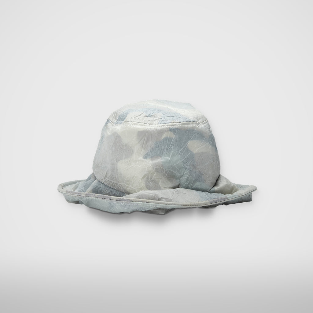 Thug Club Clouded Bio Army Bucket Hat in multi